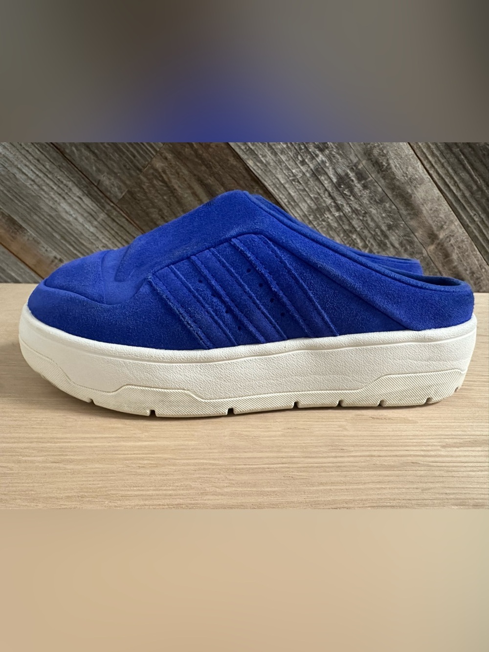 Adidas Rivalry mules - Picture 2 of 12